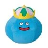 Square Enix Plush Smile Slime King Slime S Size Dragon Quest [Goods]
