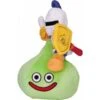 Square Enix Plush Smile Slime Knight M Size Dragon Quest [Goods]