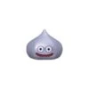 Square Enix Plush Smile Slime Metaly L Size Dragon Quest [Goods]