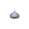 Square Enix Plush Smile Slime Metaly M Size Dragon Quest [Goods]