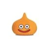 Square Enix Plush Smile Slime Orange L Size Dragon Quest [Goods]
