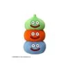 Square Enix Plush Smile Slime Tower S Size Dragon Quest [Goods]
