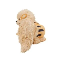 Pokemon - Arcanine (Windie) - Bed Sharing LIMITED EDITION [Plush Toy] -Cheap Doll Shop pokemon arcanine windie bed sharing limited edition plush toy 1 11