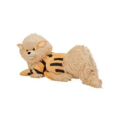 Pokemon - Arcanine (Windie) - Bed Sharing LIMITED EDITION [Plush Toy] -Cheap Doll Shop pokemon arcanine windie bed sharing limited edition plush toy 1 12