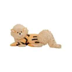 Pokemon - Arcanine (Windie) - Bed Sharing LIMITED EDITION [Plush Toy] -Cheap Doll Shop pokemon arcanine windie bed sharing limited edition plush toy 1 13