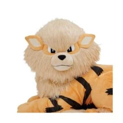 Pokemon - Arcanine (Windie) - Bed Sharing LIMITED EDITION [Plush Toy] -Cheap Doll Shop pokemon arcanine windie bed sharing limited edition plush toy 1 5