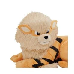 Pokemon - Arcanine (Windie) - Bed Sharing LIMITED EDITION [Plush Toy] -Cheap Doll Shop pokemon arcanine windie bed sharing limited edition plush toy 1 6