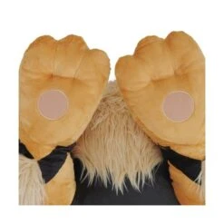 Pokemon - Arcanine (Windie) - Bed Sharing LIMITED EDITION [Plush Toy] -Cheap Doll Shop pokemon arcanine windie bed sharing limited edition plush toy 1 7