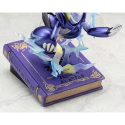 Pokémon Center Original Figure: Pokemon Scarlet And Violet - Miraidon (LIMITED EDITION) [Kotobukiya/Pokemon Center] -Cheap Doll Shop pokemon center original figure pokemon scarlet and violet miraidon limited edition kotobukiyapokemon center 1 6