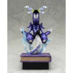 Pokémon Center Original Figure: Pokemon Scarlet And Violet - Miraidon (LIMITED EDITION) [Kotobukiya/Pokemon Center] -Cheap Doll Shop pokemon center original figure pokemon scarlet and violet miraidon limited edition kotobukiyapokemon center 1 9