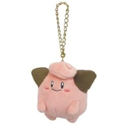 NINTENDO Pokemon - Cleffa Mascot (PM17) [Plush Toys]