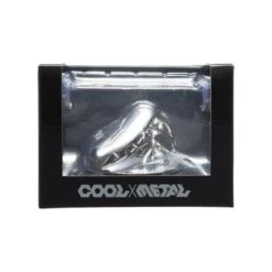 Pokemon: Cool X Metal - Metal Figure - Mawile - Limited Edition [The Pokémon Company] -Cheap Doll Shop pokemon cool x metal metal figure mawile limited edition the pokemon company 1 4