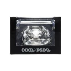 Pokemon: Cool X Metal - Metal Figure - Metagross - Limited Edition [The Pokémon Company] -Cheap Doll Shop pokemon cool x metal metal figure metagross limited edition the pokemon company 1 3