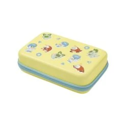 Pokemon: EVA Pouch For Nintendo Switch™ - Friends Of The Paldea Region - LIMITED EDITION [The Pokémon Company]