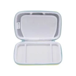 Pokemon: EVA Pouch For Nintendo Switch™ - Friends Of The Paldea Region - LIMITED EDITION [The Pokémon Company] -Cheap Doll Shop pokemon eva pouch for nintendo switch friends of the paldea region limited edition the pokemon company 1 2