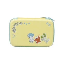 Pokemon: EVA Pouch For Nintendo Switch™ - Friends Of The Paldea Region - LIMITED EDITION [The Pokémon Company] -Cheap Doll Shop pokemon eva pouch for nintendo switch friends of the paldea region limited edition the pokemon company 1 3