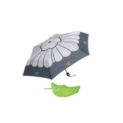 Pokemon: Folding Umbrella & Umbrella Cover Set - Metapod & Butterfree (Limited Edition) [The Pokémon Company] -Cheap Doll Shop pokemon folding umbrella umbrella cover set metapod butterfree limited edition the pokemon company 1 1