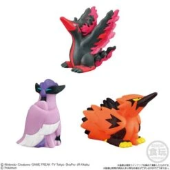 Pokemon Kids Mesase! Masters Eight Arc 24 Pack BOX (CANDY TOY) [Bandai] -Cheap Doll Shop pokemon kids mesase masters eight arc 24 pack box candy toy bandai 1 4