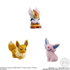 Pokémon Kids: Pokémon Scarlet And Pokémon Violet - Memories Of Pokémon GET! Hen - 24pack Box [Bandai] -Cheap Doll Shop pokemon kids pokemon scarlet and pokemon violet memories of pokemon get hen 24pack box bandai 1 4