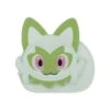 Pokemon: Meow! Meow! Meow! - Die Cut Pouch (Limited Edition) [The Pokémon Company]