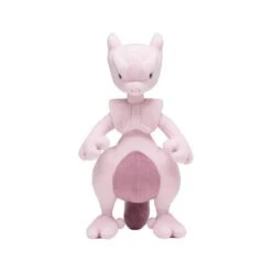 Pokemon - Mewtwo Life Size Plush [Goods]