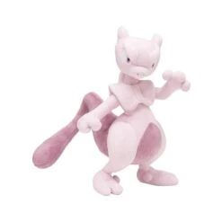 Pokemon - Mewtwo Life Size Plush [Goods] -Cheap Doll Shop pokemon mewtwo life size plush goods 1 2