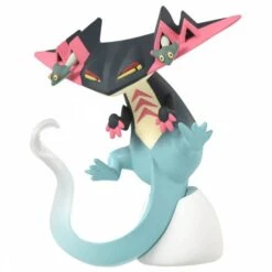 Pokemon MonColle MS-41 Dragapult [Takara Tomy] -Cheap Doll Shop pokemon moncolle ms 41 dragapult takara tomy 1 4