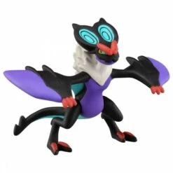 Pokemon MonColle MS-43 Noivern [Takara Tomy]