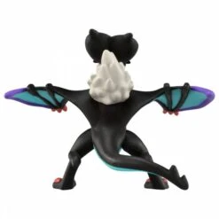 Pokemon MonColle MS-43 Noivern [Takara Tomy] -Cheap Doll Shop pokemon moncolle ms 43 noivern takara tomy 1 2