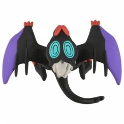 Pokemon MonColle MS-43 Noivern [Takara Tomy] -Cheap Doll Shop pokemon moncolle ms 43 noivern takara tomy 1 3