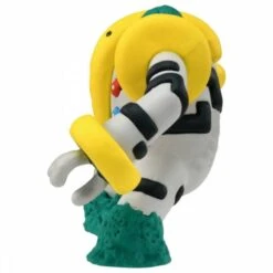 Pokemon MonColle Regigigas [Takara Tomy] -Cheap Doll Shop pokemon moncolle regigigas takara tomy 1 2