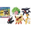 Pokemon MonColle Select Vol.6 10 PACK BOX [Takara Tomy]