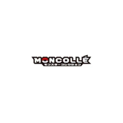 Pokemon MonColle Select Vol.6 10 PACK BOX [Takara Tomy] -Cheap Doll Shop pokemon moncolle select vol6 10 pack box takara tomy 1 1