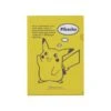 Pokemon: Pikachu Pokémon Center 25th Anniversary - A4 Clear Folder (Limited Edition) [The Pokémon Company]