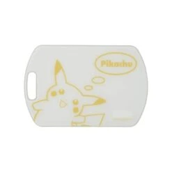Pokemon: Pikachu Pokémon Center 25th Anniversary - Cutting Board (Limited Edition) [The Pokémon Company]