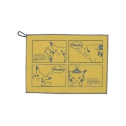 Pokemon: Pikachu Pokémon Center 25th Anniversary - Draining Mat (Limited Edition) [The Pokémon Company]