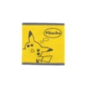 Pokemon: Pikachu Pokémon Center 25th Anniversary - Hand Towel Yellow (Limited Edition) [The Pokémon Company]