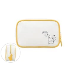 Pokemon: Pikachu Pokémon Center 25th Anniversary - Multi Pouch (Limited Edition) [The Pokémon Company]