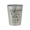 Pokemon: Pikachu Pokémon Center 25th Anniversary - Stainless Tumbler Mug (Limited Edition) [The Pokémon Company]