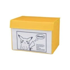 Pokemon: Pikachu Pokémon Center 25th Anniversary - Storage Case (Limited Edition) [The Pokémon Company]