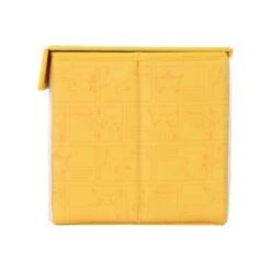 Pokemon: Pikachu Pokémon Center 25th Anniversary - Storage Case (Limited Edition) [The Pokémon Company] -Cheap Doll Shop pokemon pikachu pokemon center 25th anniversary storage case limited edition the pokemon company 1 2