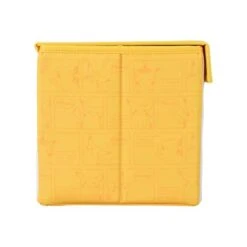 Pokemon: Pikachu Pokémon Center 25th Anniversary - Storage Case (Limited Edition) [The Pokémon Company] -Cheap Doll Shop pokemon pikachu pokemon center 25th anniversary storage case limited edition the pokemon company 1 3