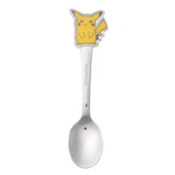 Pokemon: Pikachu Pokémon Center 25th Anniversary - Tea Spoon (Limited Edition) [The Pokémon Company]