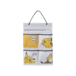Pokemon: Pikachu Pokémon Center 25th Anniversary - Wall Hanging Pocket (Limited Edition) [The Pokémon Company]