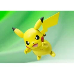 Bandai Pokemon - Pikachu [SH Figuarts] -Cheap Doll Shop pokemon pikachu sh figuarts 1 2