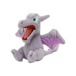 Pokemon Plush: Aerodactyl - Pokémon Fit - Limited Edition [The Pokémon Company]
