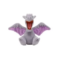 Pokemon Plush: Aerodactyl - Pokémon Fit - Limited Edition [The Pokémon Company] -Cheap Doll Shop pokemon plush aerodactyl pokemon fit limited edition the pokemon company 1 2