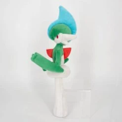 Pokemon Plush: ALL STAR COLLECTION - Gallade (S) [SAN-EI] -Cheap Doll Shop pokemon plush all star collection gallade s san ei 1 3
