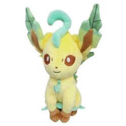 Pokemon Plush: ALL STAR COLLECTION - Leafeon (S) [Plush Toy]