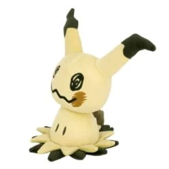 Pokemon Plush: ALL STAR COLLECTION - Mimikyu (M) [SAN-EI]